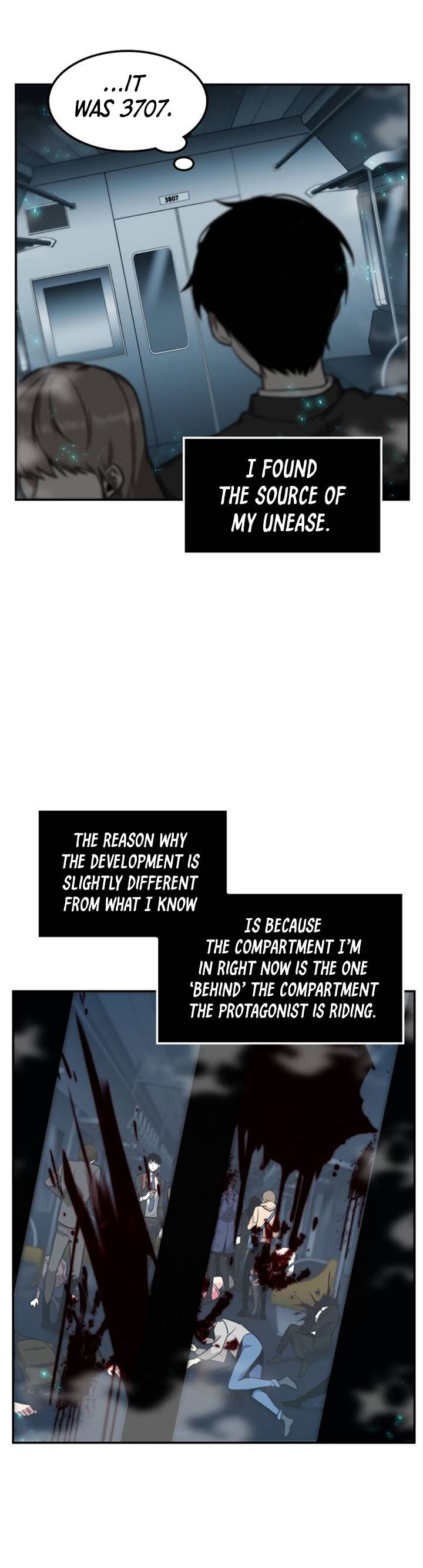 Omniscient Reader’s Viewpoint Chapter 004 page 22