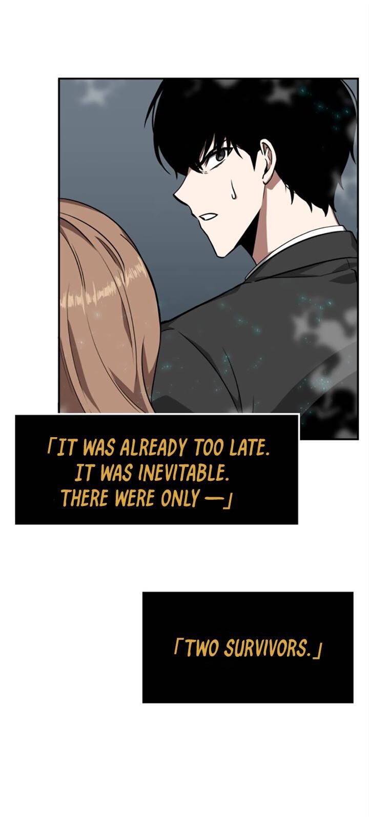 Omniscient Reader’s Viewpoint Chapter 004 page 24