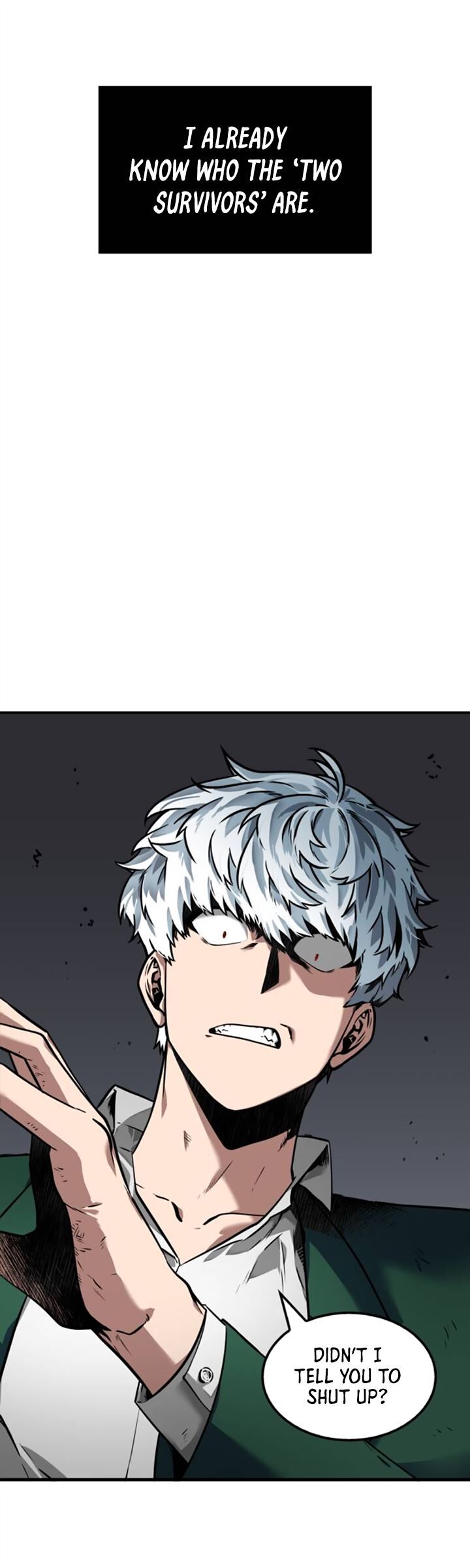 Omniscient Reader’s Viewpoint Chapter 004 page 27