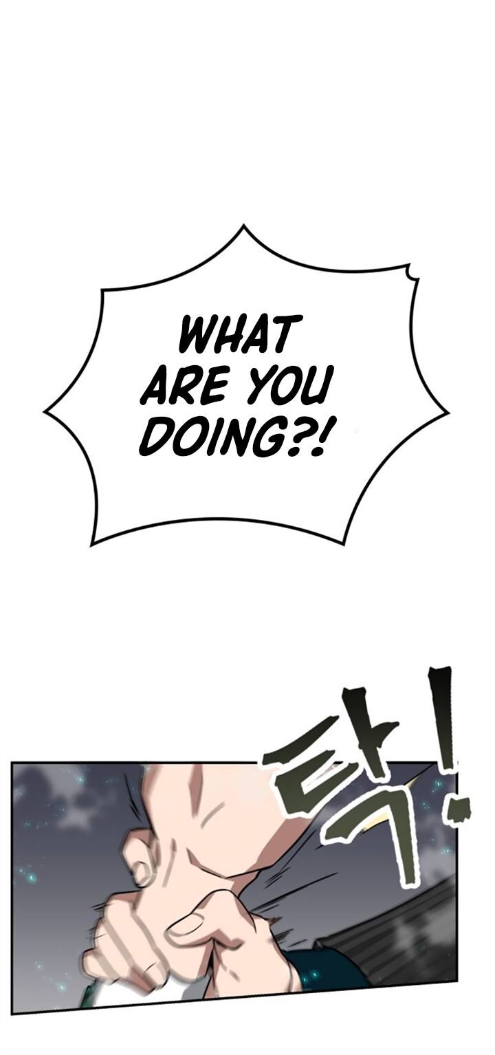 Omniscient Reader’s Viewpoint Chapter 004 page 29