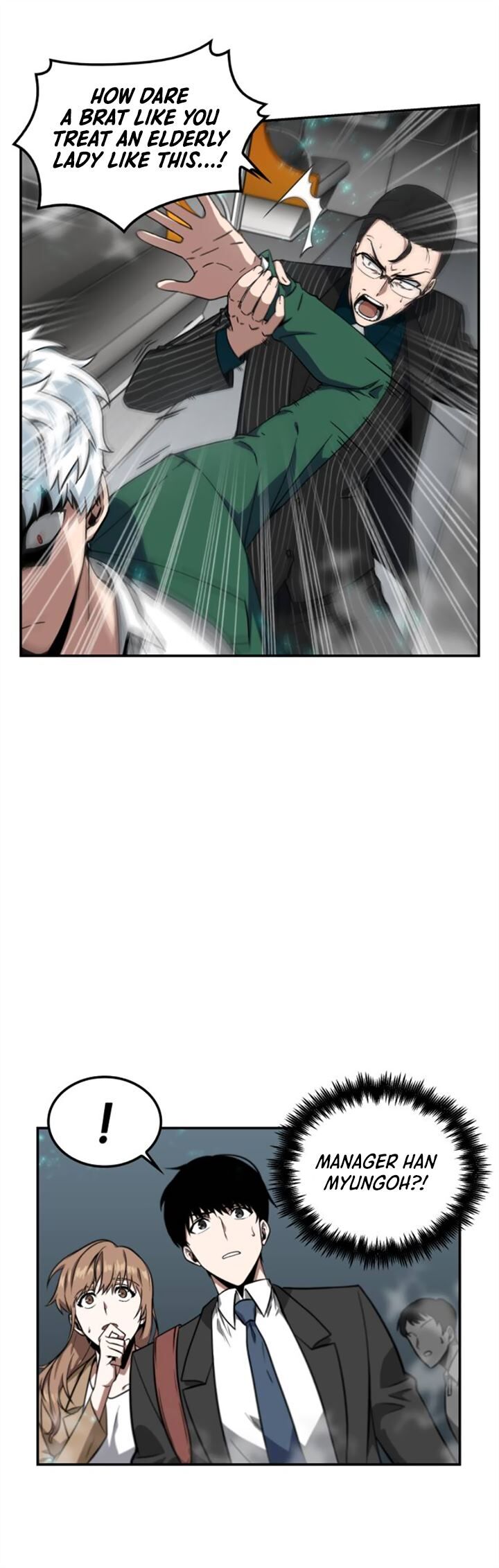 Omniscient Reader’s Viewpoint Chapter 004 page 30