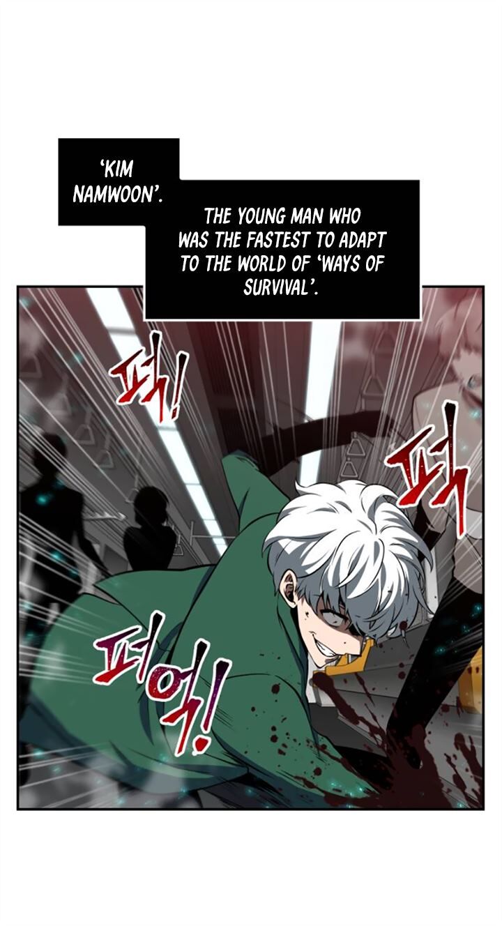 Omniscient Reader’s Viewpoint Chapter 004 page 36