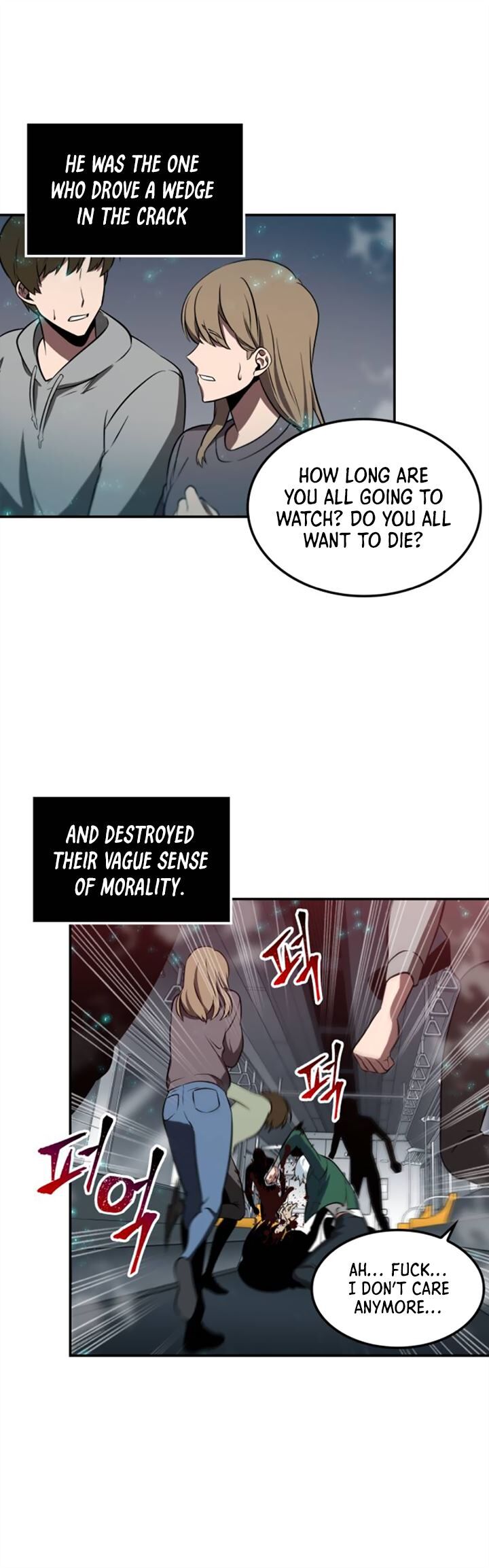 Omniscient Reader’s Viewpoint Chapter 004 page 37