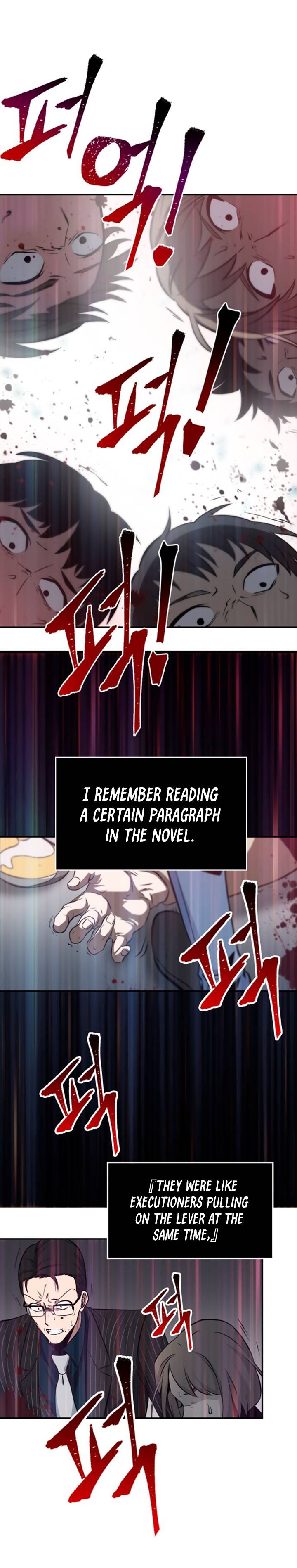Omniscient Reader’s Viewpoint Chapter 004 page 39