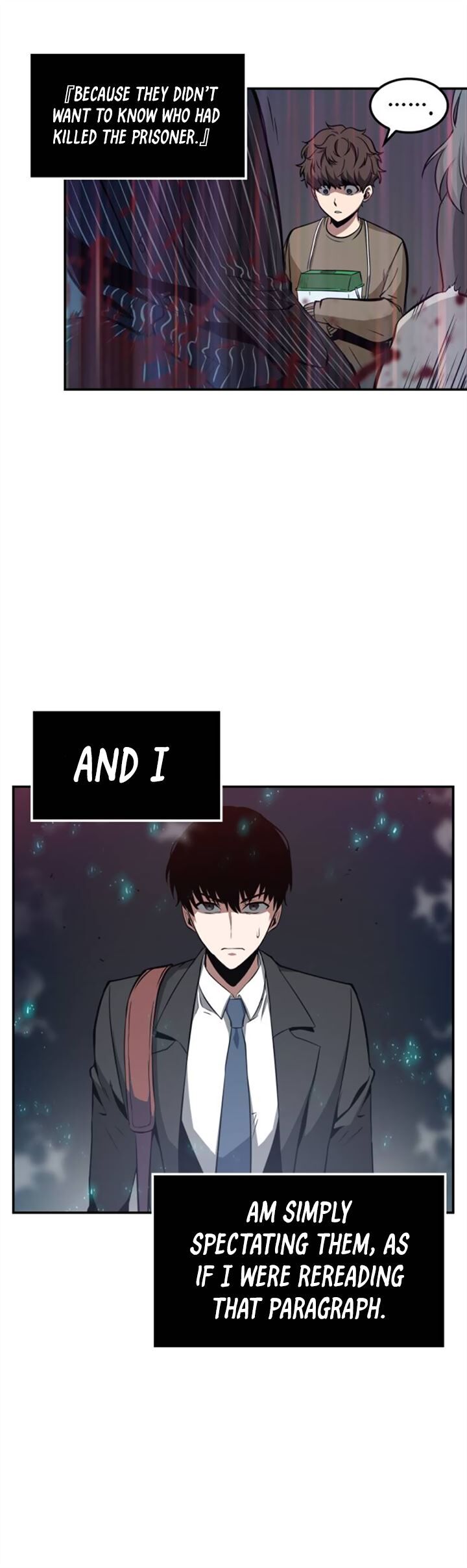 Omniscient Reader’s Viewpoint Chapter 004 page 40