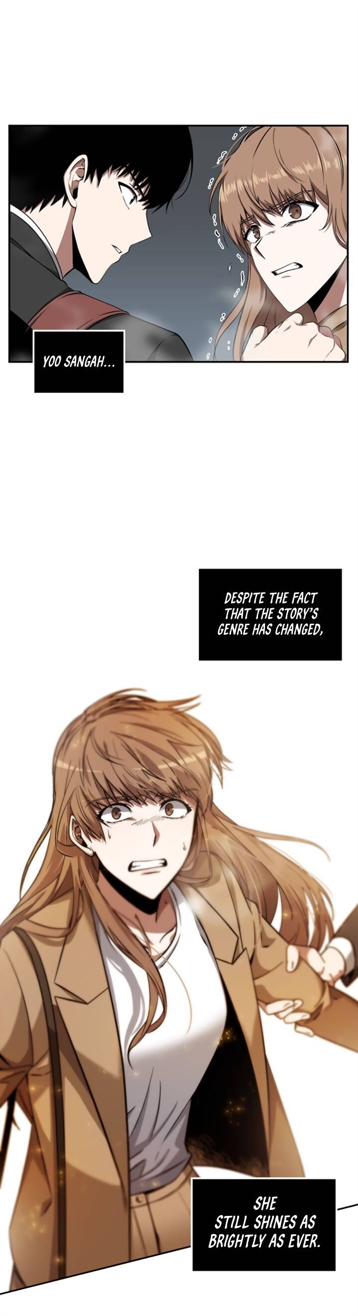 Omniscient Reader’s Viewpoint Chapter 004 page 44
