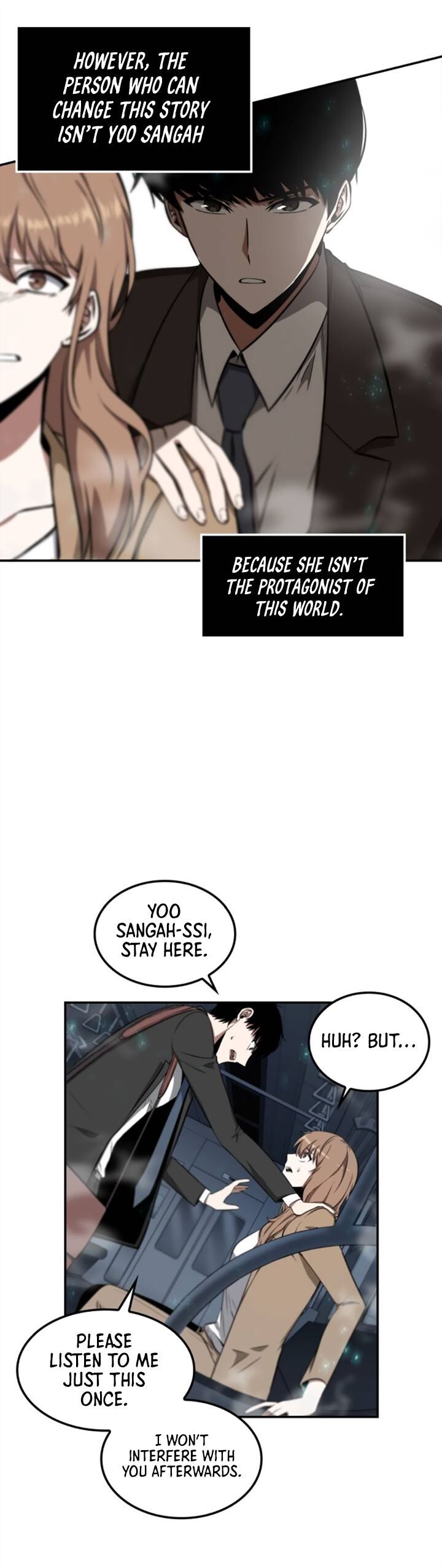 Omniscient Reader’s Viewpoint Chapter 004 page 45