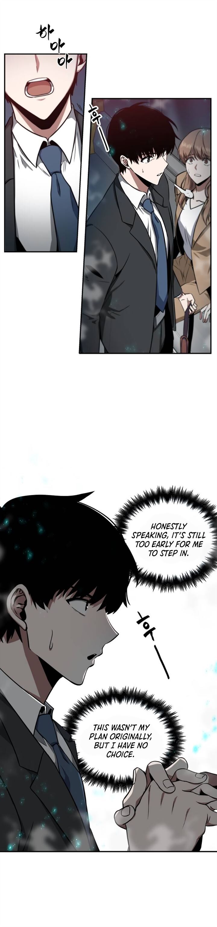 Omniscient Reader’s Viewpoint Chapter 004 page 46