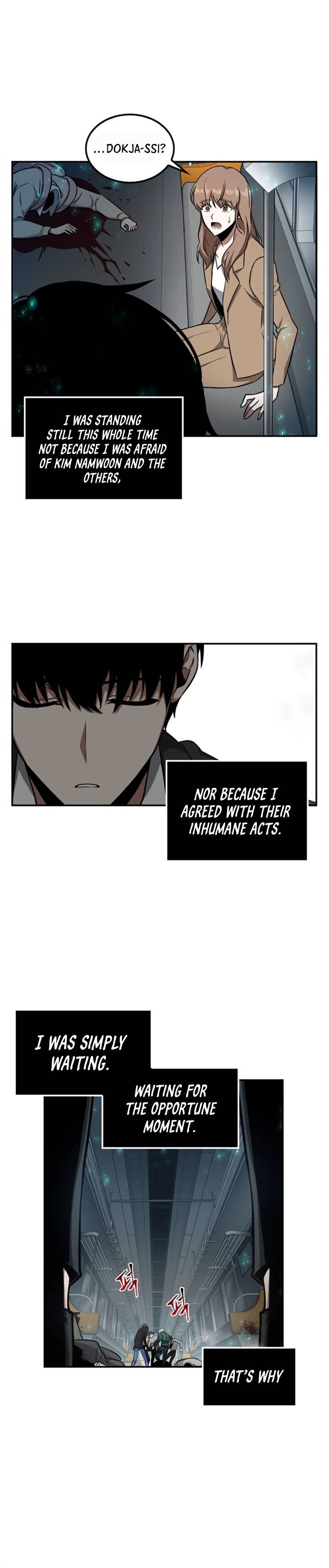 Omniscient Reader’s Viewpoint Chapter 004 page 47