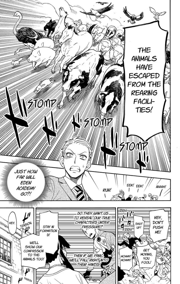 Spy X Family Chapter 004 page 69