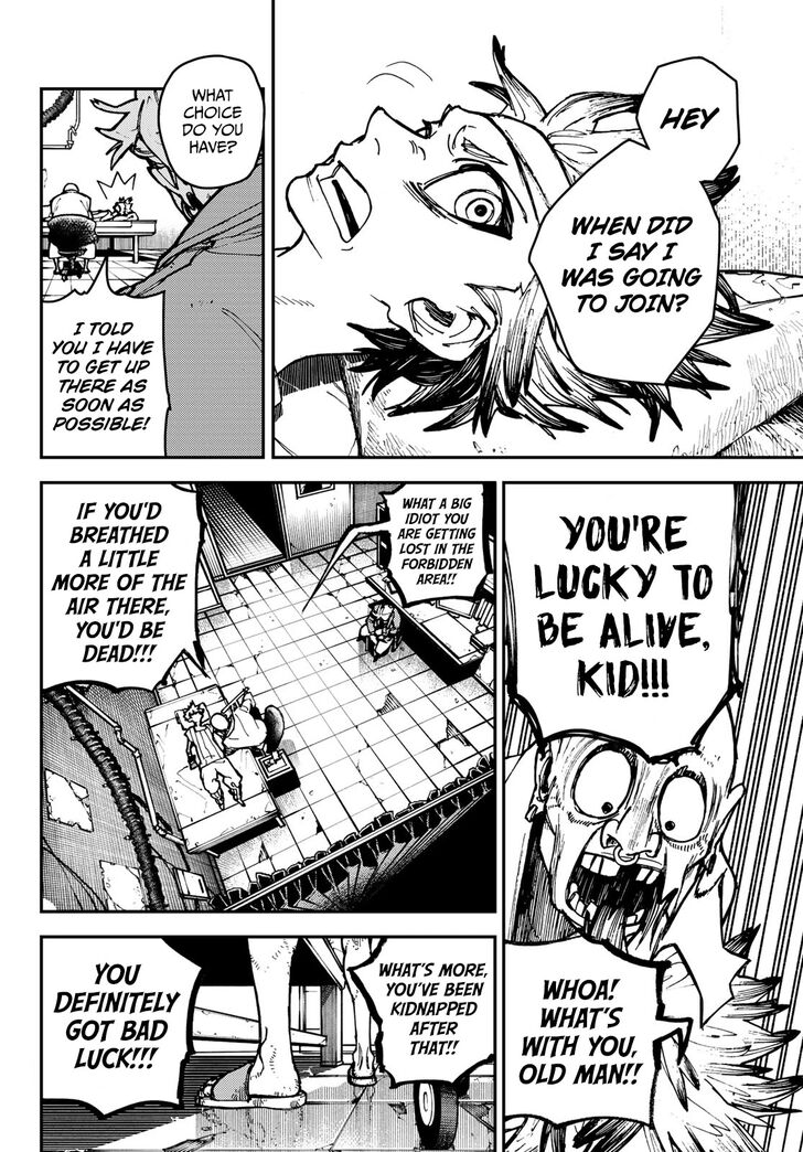 Gachi Akuta Chapter 004 page 57