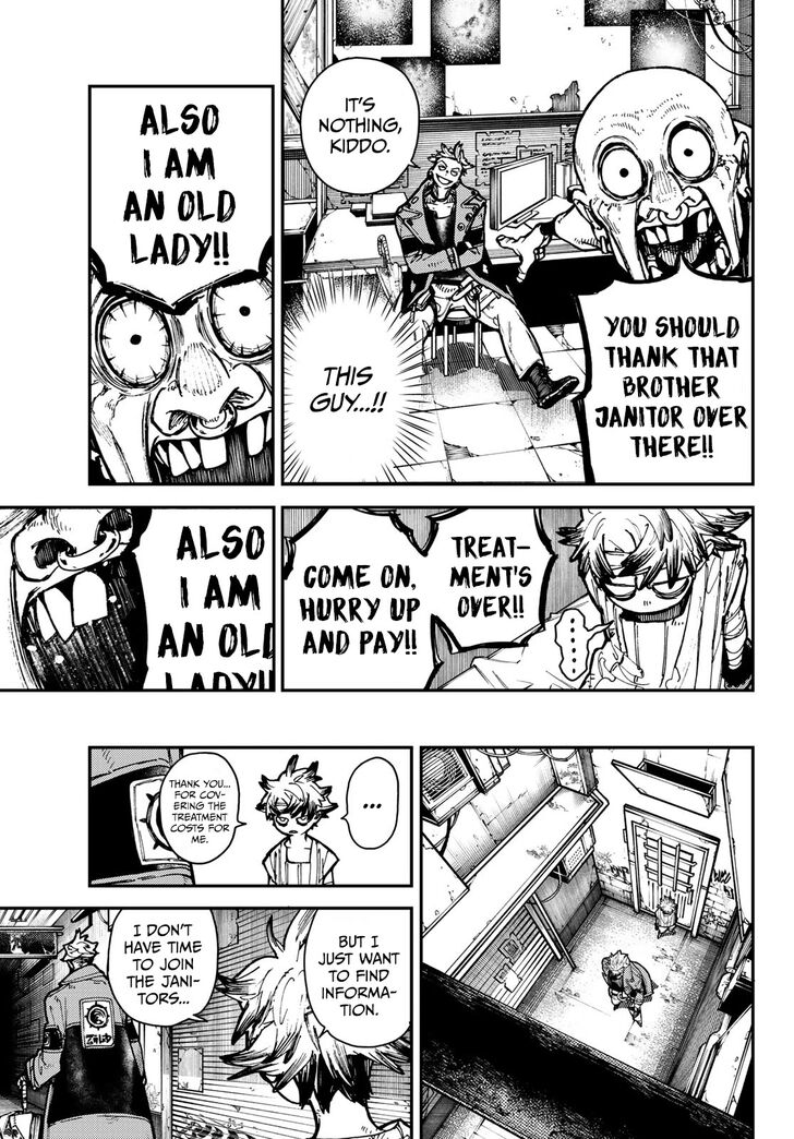Gachi Akuta Chapter 004 page 58