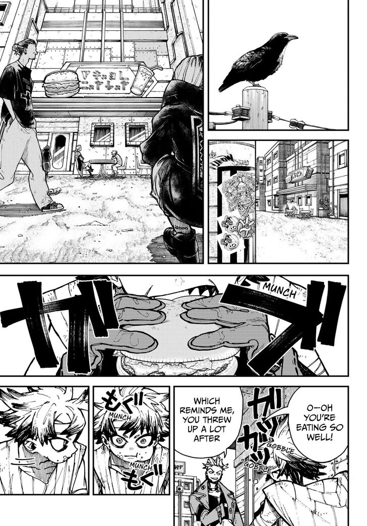 Gachi Akuta Chapter 004 page 60