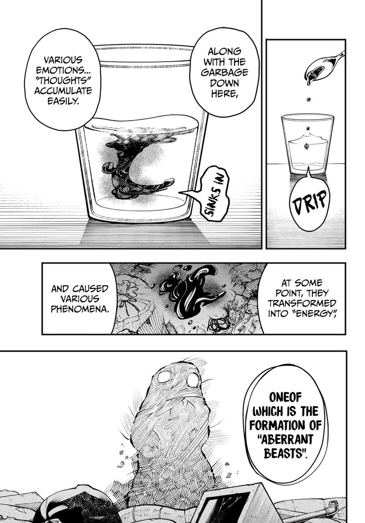 Gachi Akuta Chapter 004 page 62