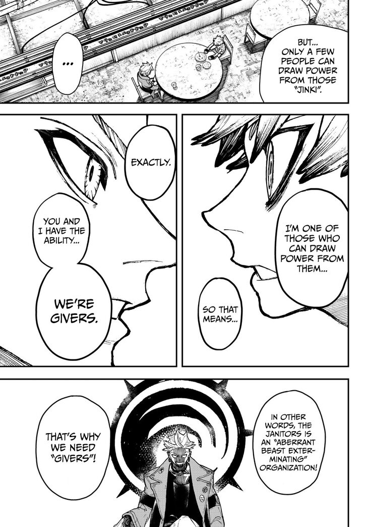 Gachi Akuta Chapter 004 page 66