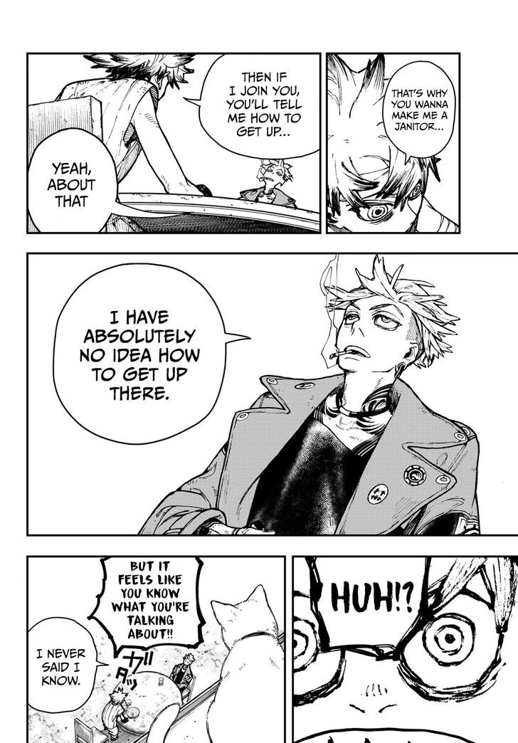 Gachi Akuta Chapter 004 page 67