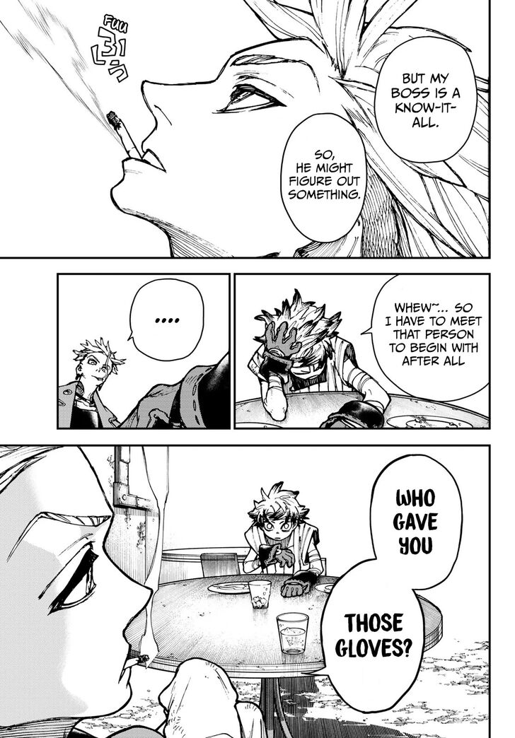 Gachi Akuta Chapter 004 page 68