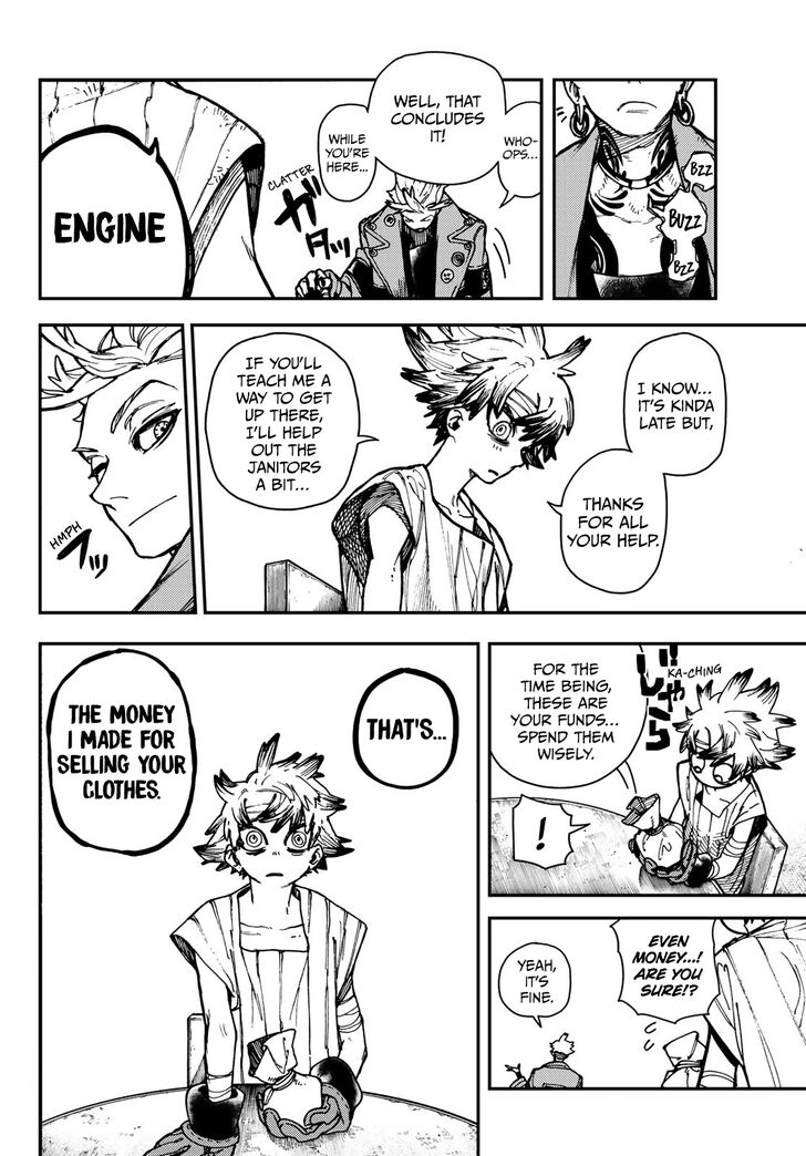 Gachi Akuta Chapter 004 page 71