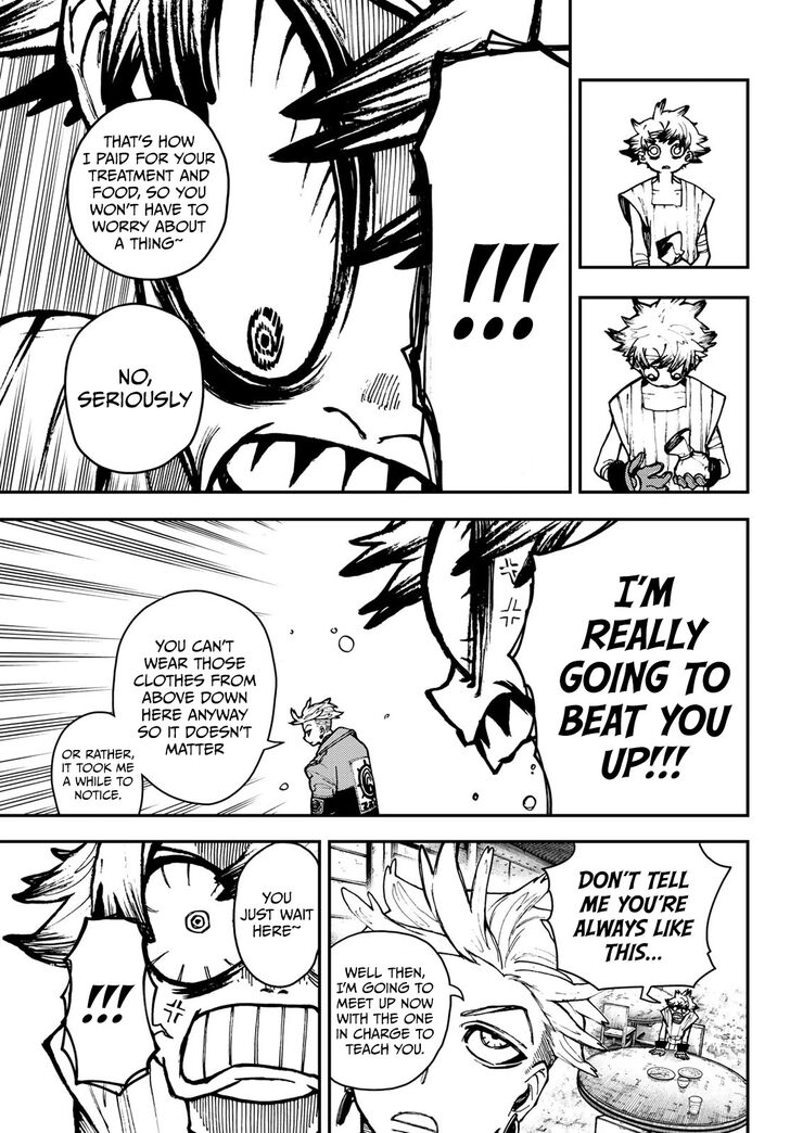 Gachi Akuta Chapter 004 page 72