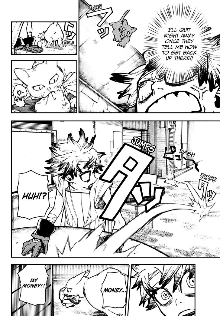 Gachi Akuta Chapter 004 page 73