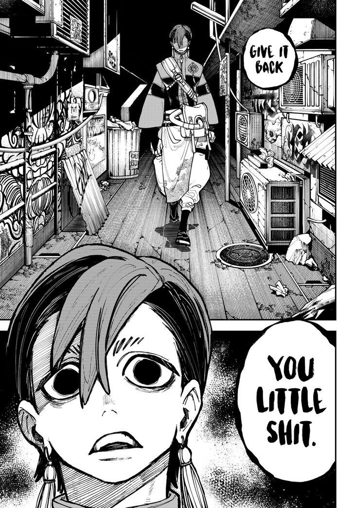 Gachi Akuta Chapter 004 page 76