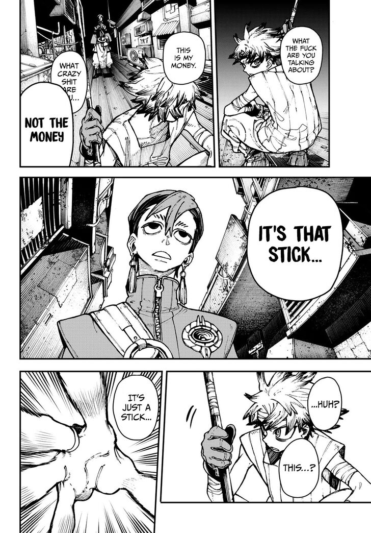 Gachi Akuta Chapter 004 page 77