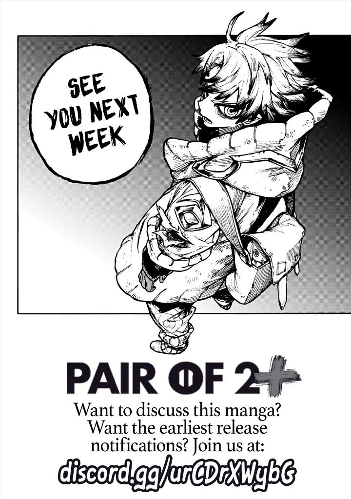 Gachi Akuta Chapter 004 page 80