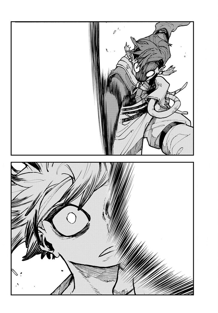Omniscient Reader’s Viewpoint Chapter 005 page 3