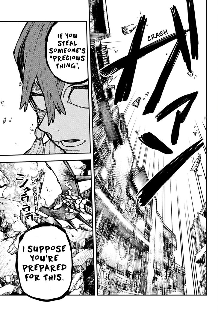 Omniscient Reader’s Viewpoint Chapter 005 page 4