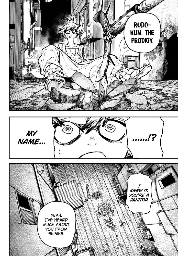 Omniscient Reader’s Viewpoint Chapter 005 page 5