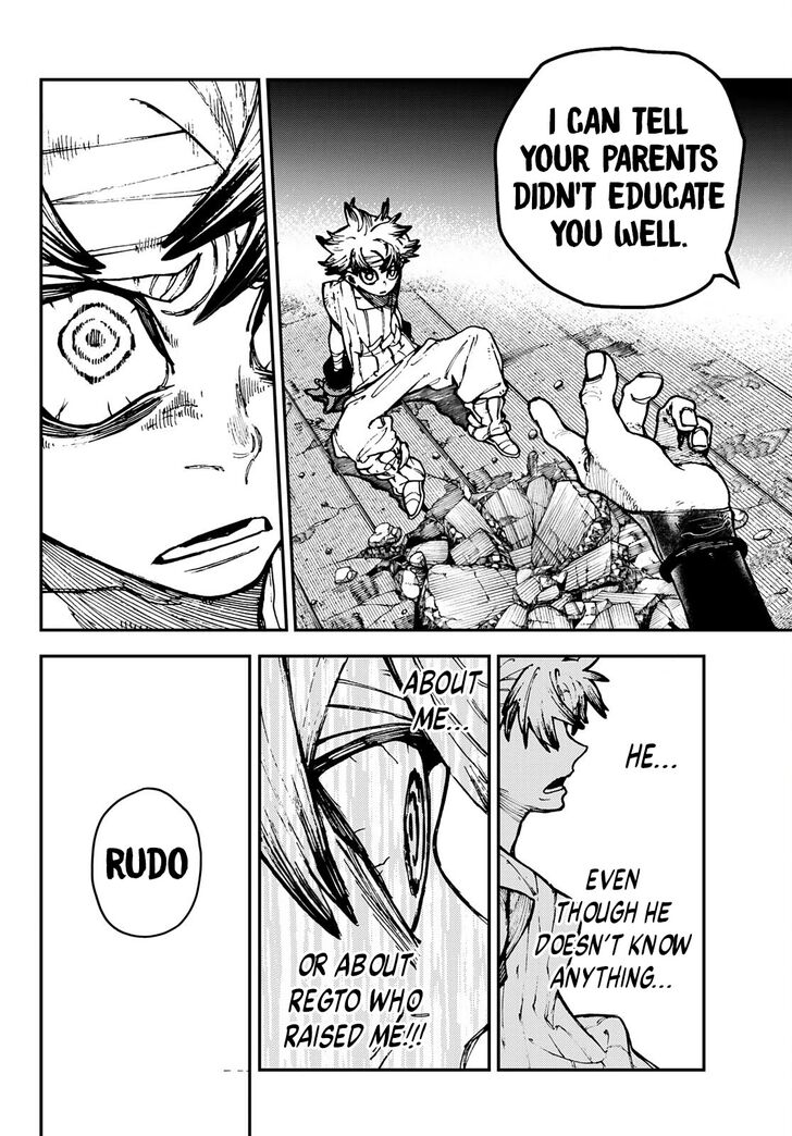 Omniscient Reader’s Viewpoint Chapter 005 page 7