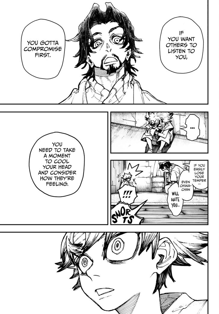 Omniscient Reader’s Viewpoint Chapter 005 page 8