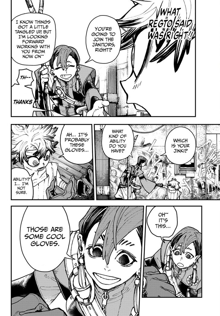 Omniscient Reader’s Viewpoint Chapter 005 page 11