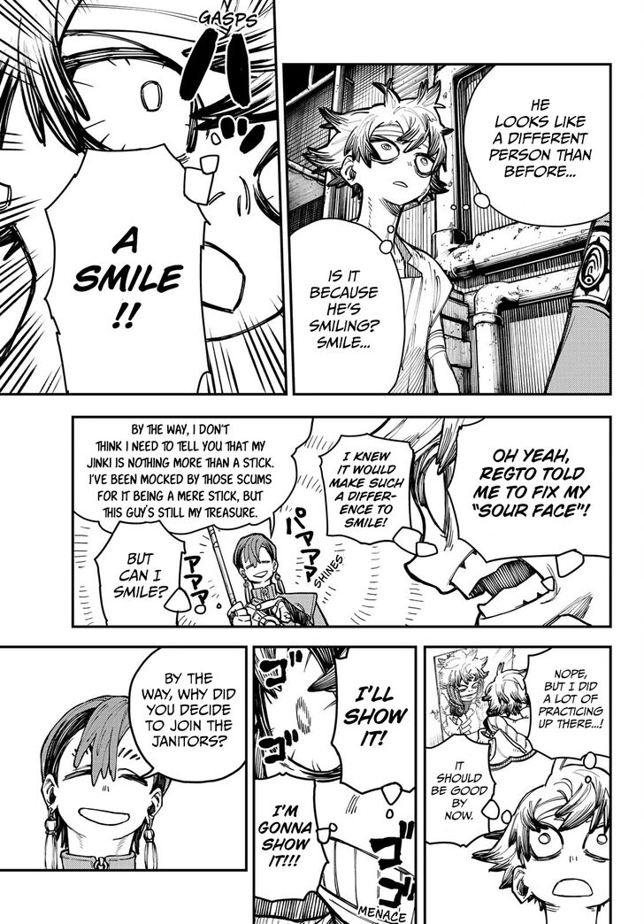 Omniscient Reader’s Viewpoint Chapter 005 page 12
