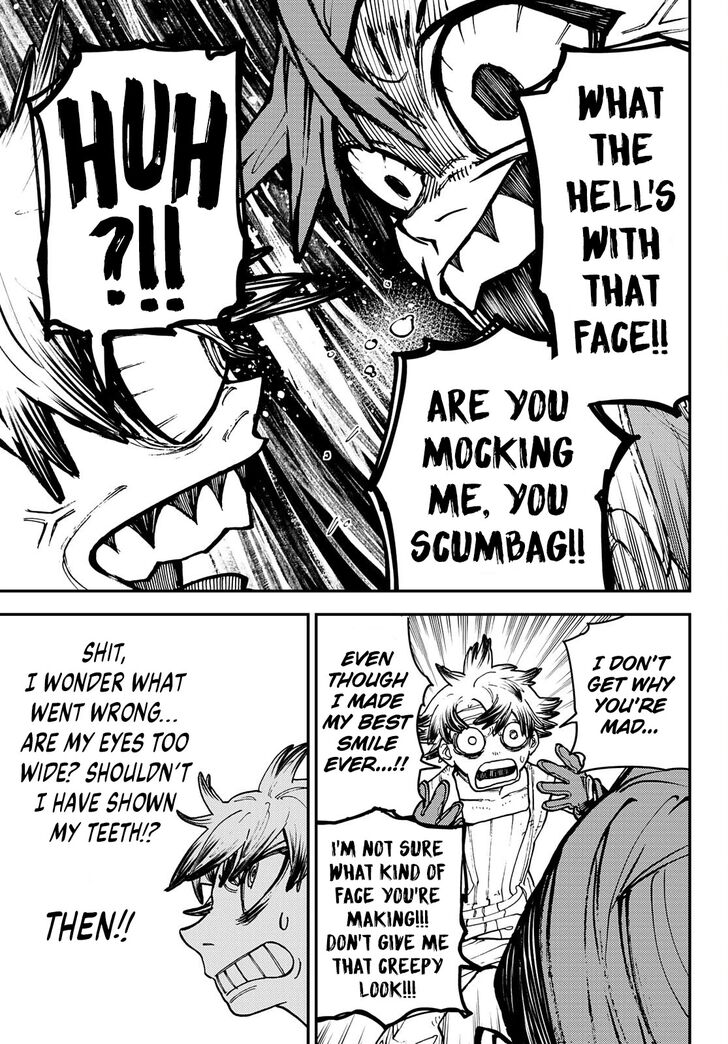 Omniscient Reader’s Viewpoint Chapter 005 page 14