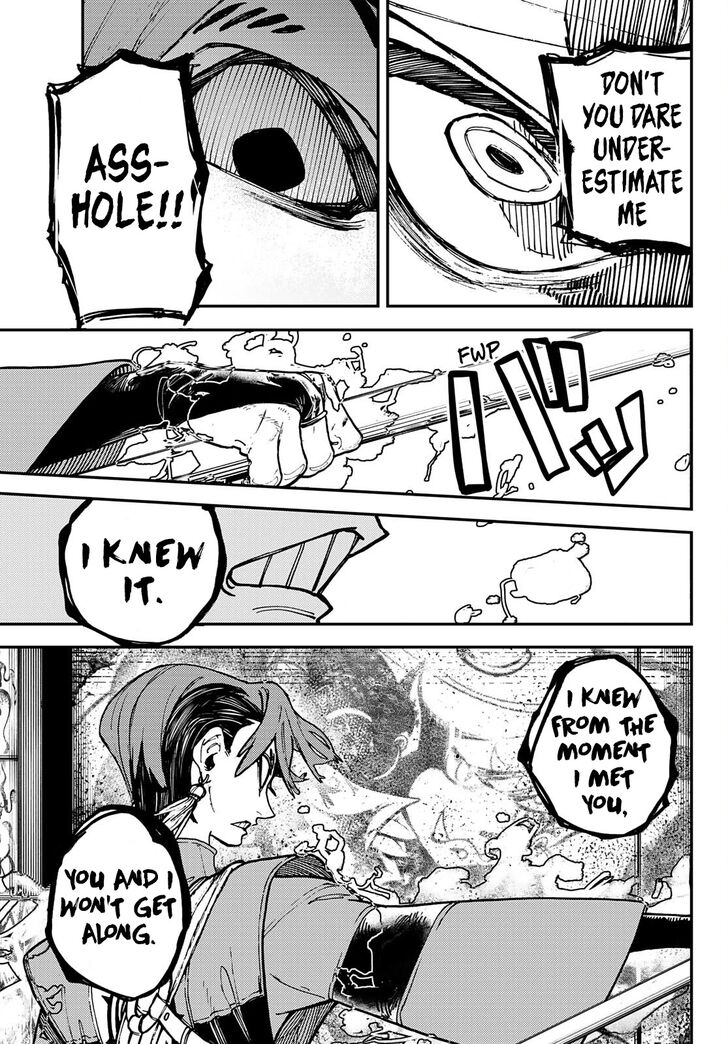 Omniscient Reader’s Viewpoint Chapter 005 page 18