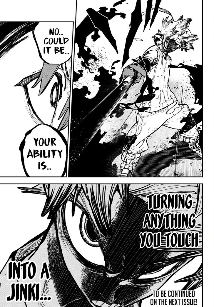 Omniscient Reader’s Viewpoint Chapter 005 page 20