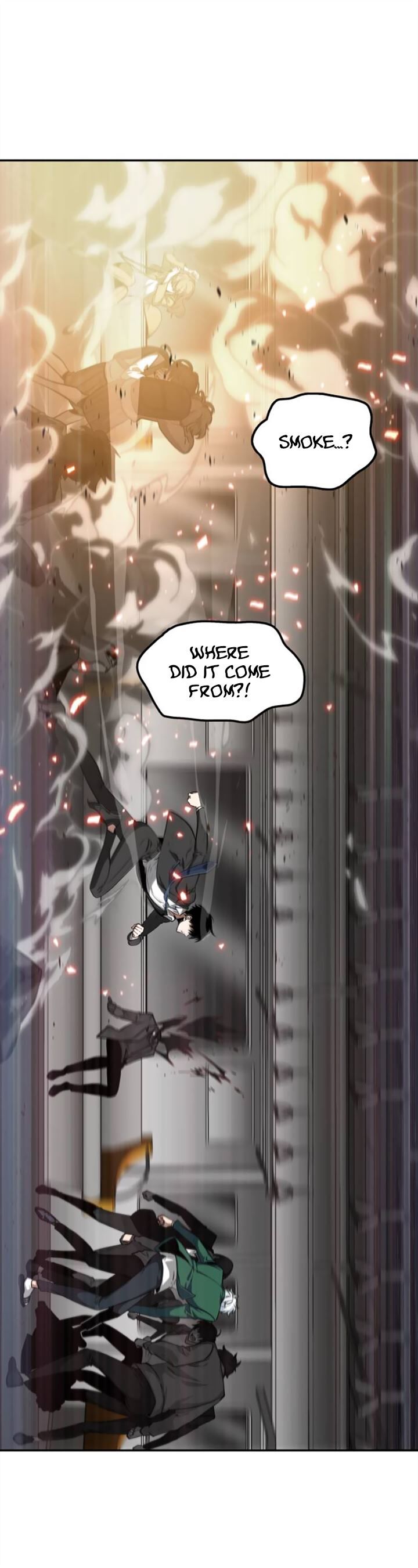Omniscient Reader’s Viewpoint Chapter 005 page 24