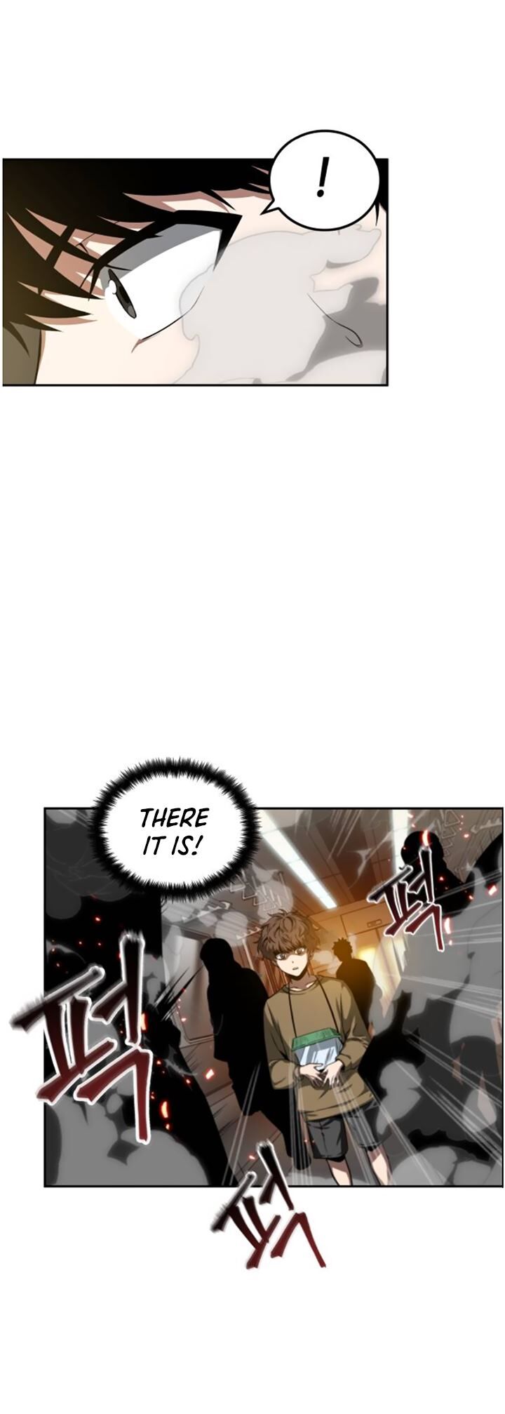 Omniscient Reader’s Viewpoint Chapter 005 page 29