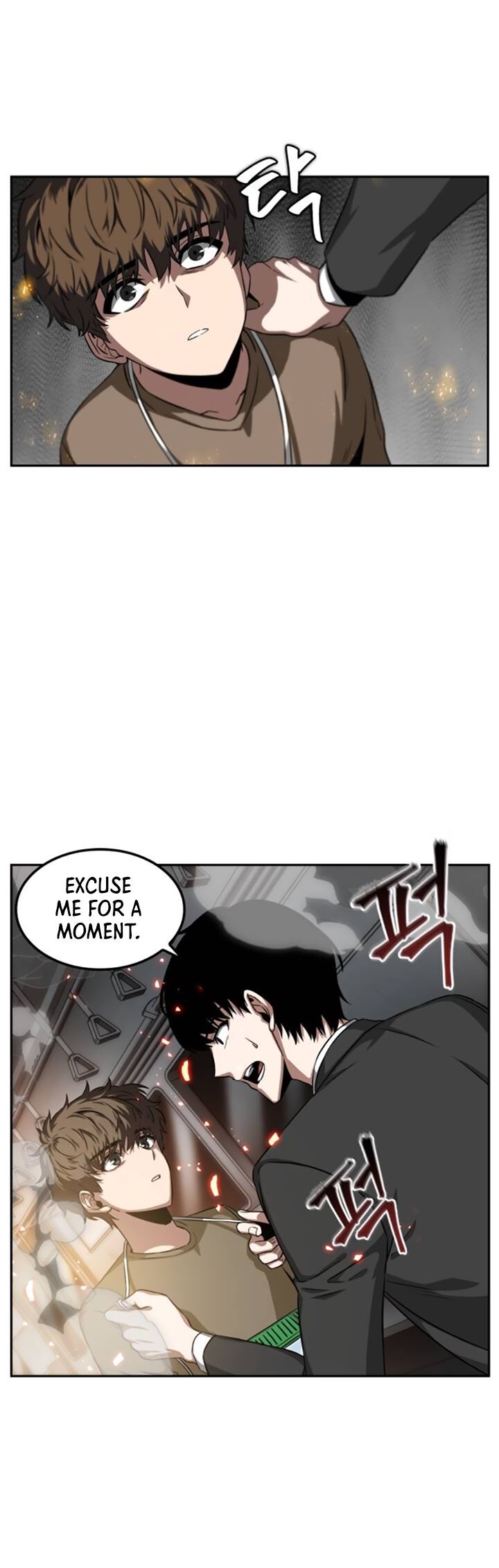 Omniscient Reader’s Viewpoint Chapter 005 page 30