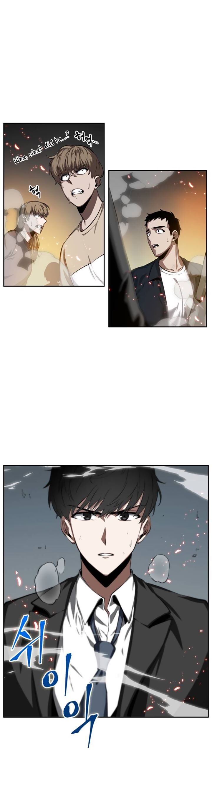 Omniscient Reader’s Viewpoint Chapter 005 page 32