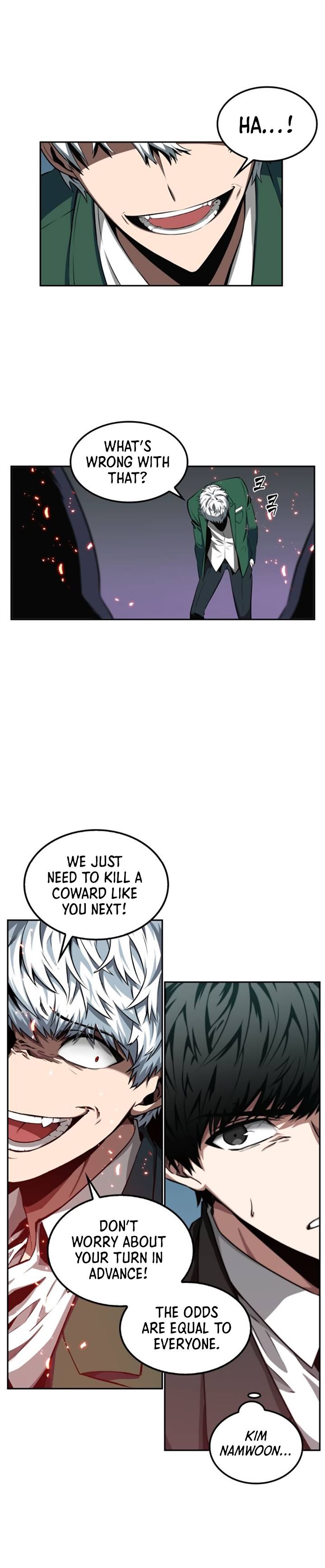 Omniscient Reader’s Viewpoint Chapter 005 page 35