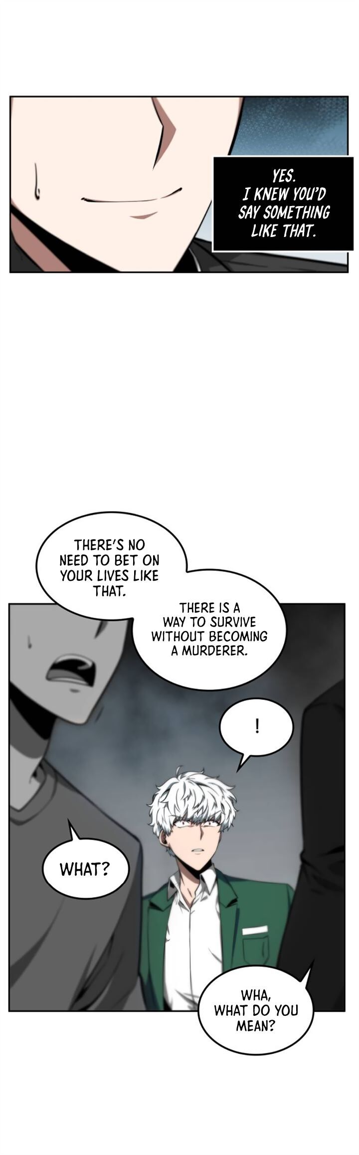 Omniscient Reader’s Viewpoint Chapter 005 page 36
