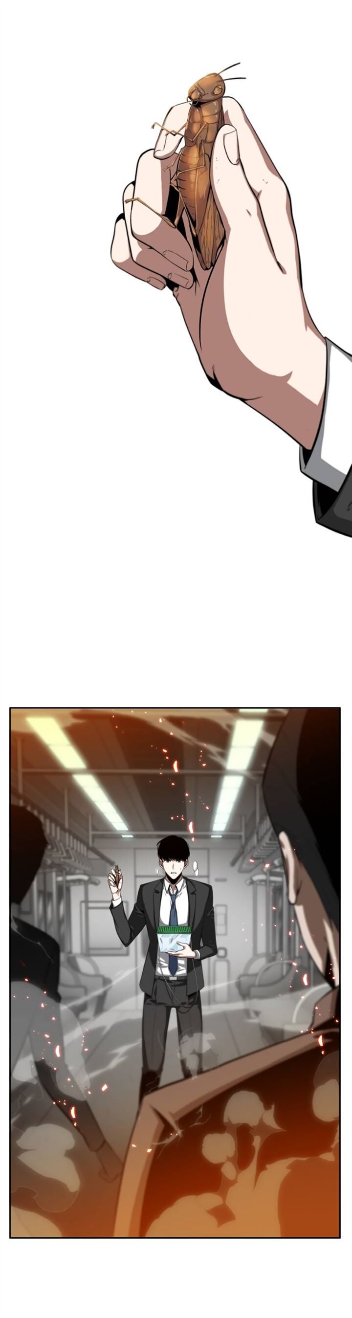Omniscient Reader’s Viewpoint Chapter 005 page 38