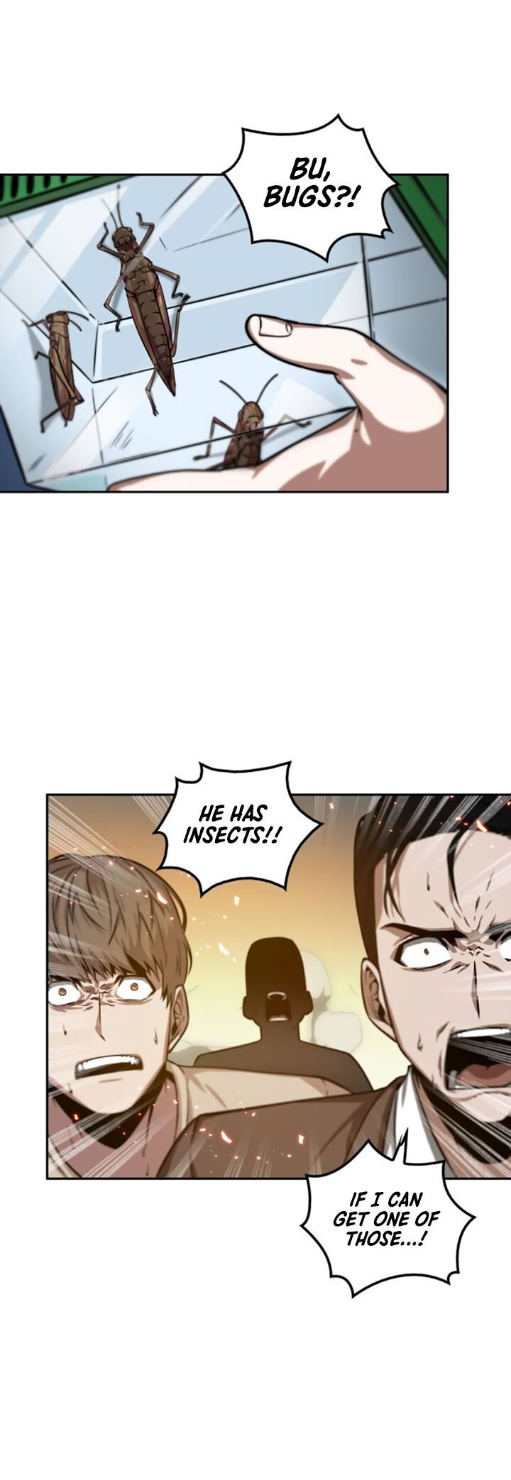 Omniscient Reader’s Viewpoint Chapter 005 page 39
