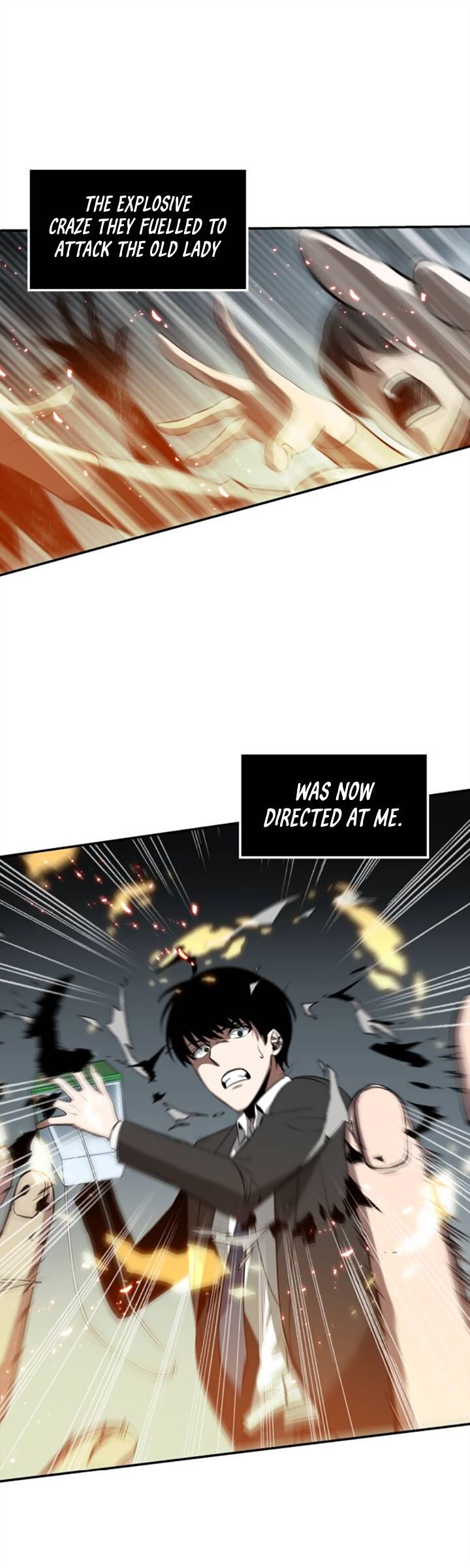 Omniscient Reader’s Viewpoint Chapter 005 page 40