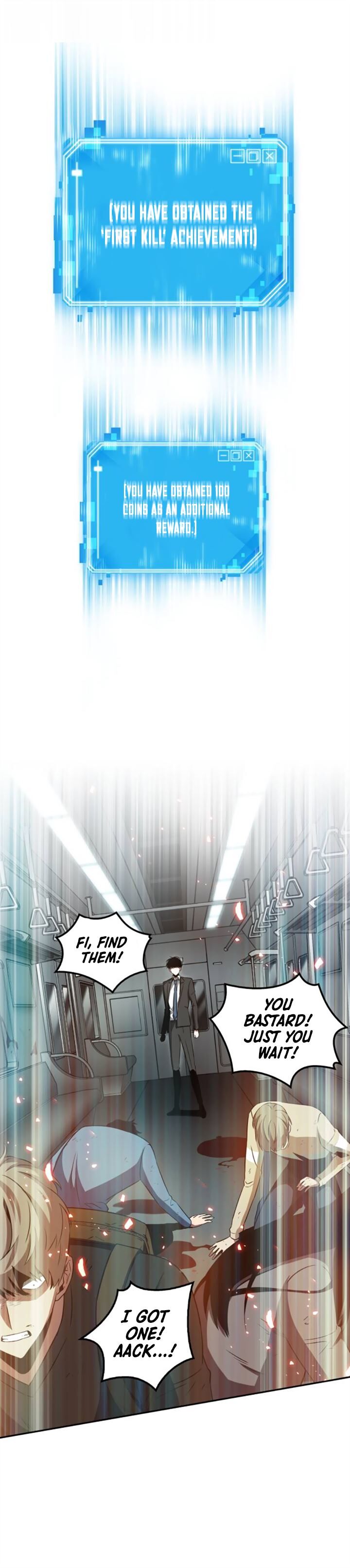 Omniscient Reader’s Viewpoint Chapter 005 page 43