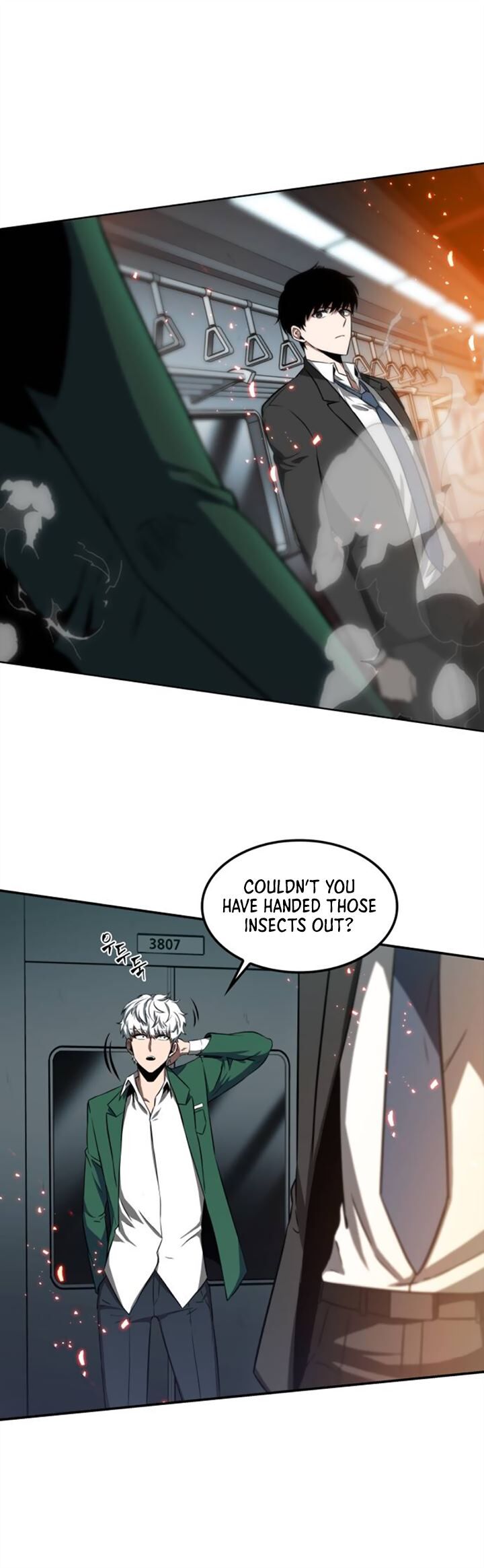 Omniscient Reader’s Viewpoint Chapter 005 page 45