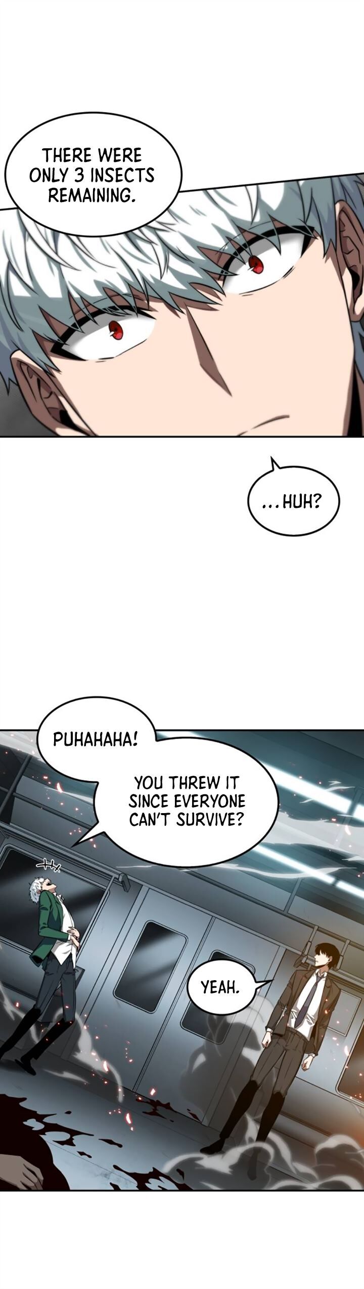 Omniscient Reader’s Viewpoint Chapter 005 page 46
