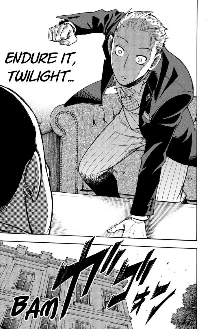 Spy X Family Chapter 005 page 70